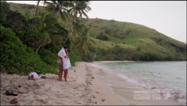 Stranded On Honeymoon Island Au - Season 01 Episode 09